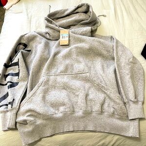 NWT Nike women’s hoodie